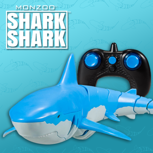 Shark Shark Brand